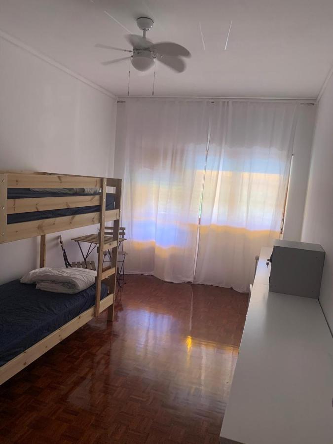 Rostelbem Guesthouse ลิสบอน ภายนอก รูปภาพ