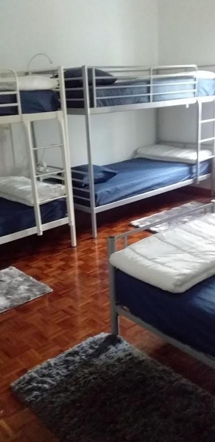 Rostelbem Guesthouse ลิสบอน ภายนอก รูปภาพ