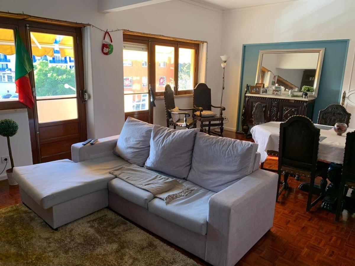 Rostelbem Guesthouse ลิสบอน ภายนอก รูปภาพ