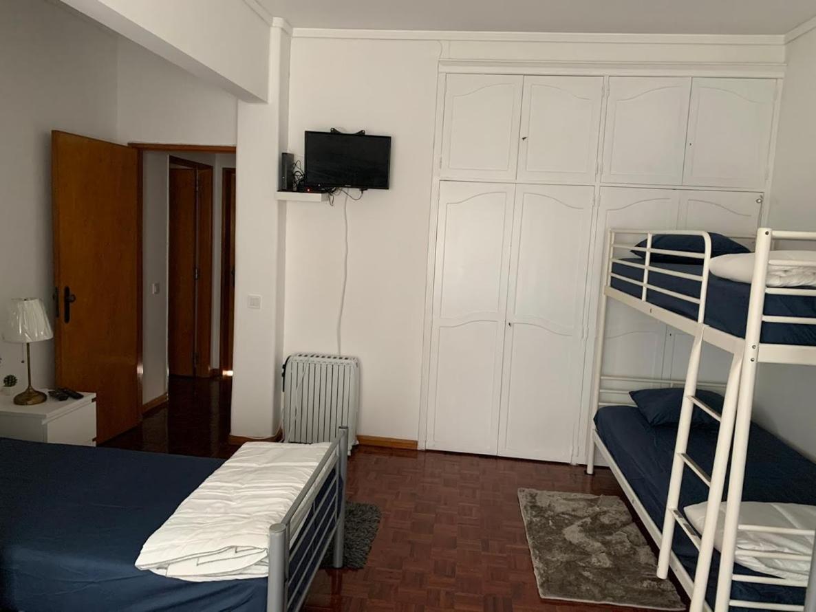Rostelbem Guesthouse ลิสบอน ภายนอก รูปภาพ