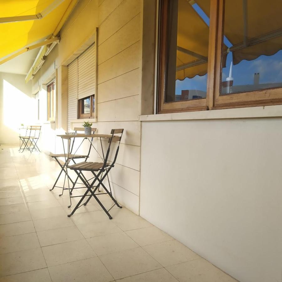 Rostelbem Guesthouse ลิสบอน ภายนอก รูปภาพ