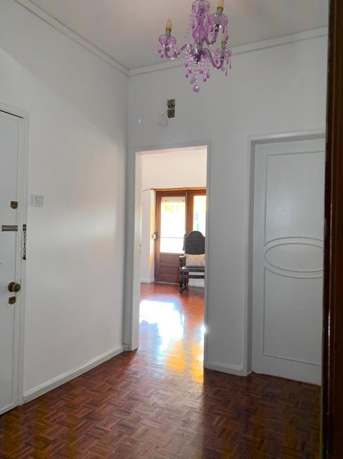 Rostelbem Guesthouse ลิสบอน ภายนอก รูปภาพ