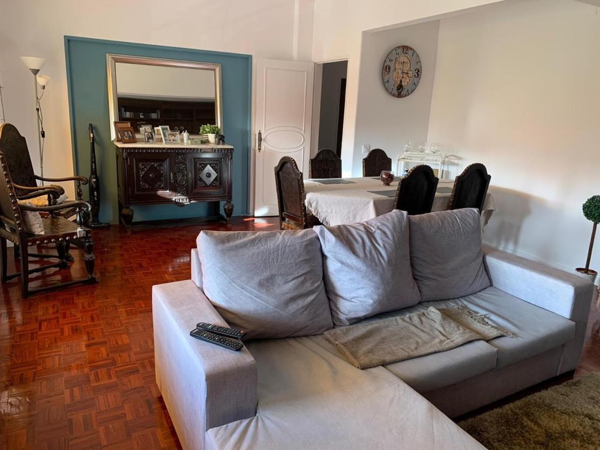 Rostelbem Guesthouse ลิสบอน ภายนอก รูปภาพ