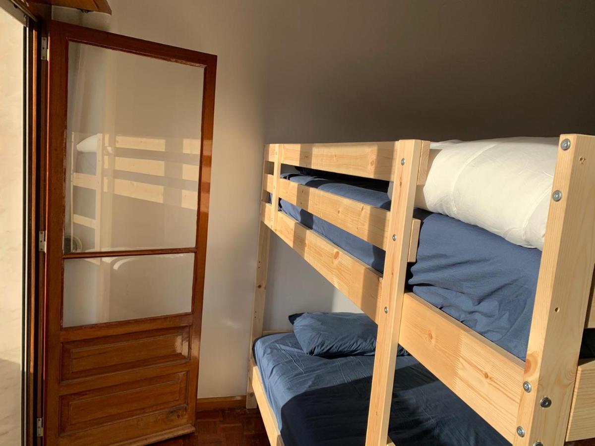 Rostelbem Guesthouse ลิสบอน ภายนอก รูปภาพ