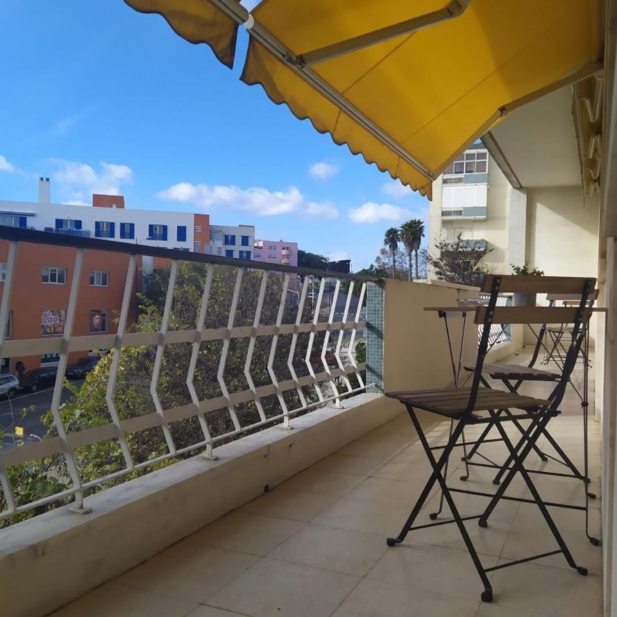 Rostelbem Guesthouse ลิสบอน ภายนอก รูปภาพ