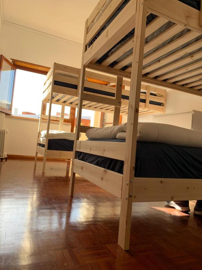 Rostelbem Guesthouse ลิสบอน ภายนอก รูปภาพ