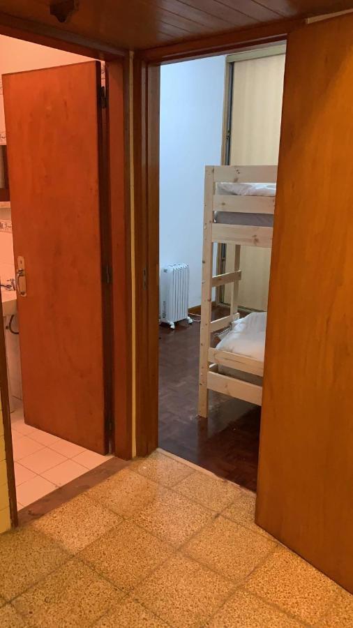 Rostelbem Guesthouse ลิสบอน ภายนอก รูปภาพ